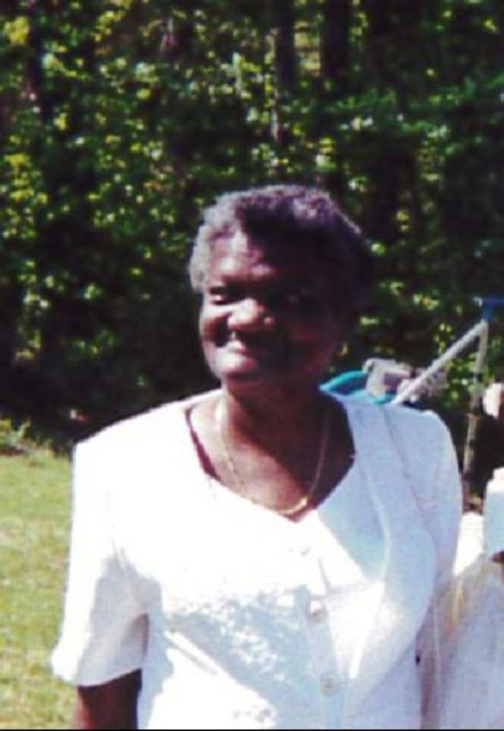 Joan Moore Profile Photo