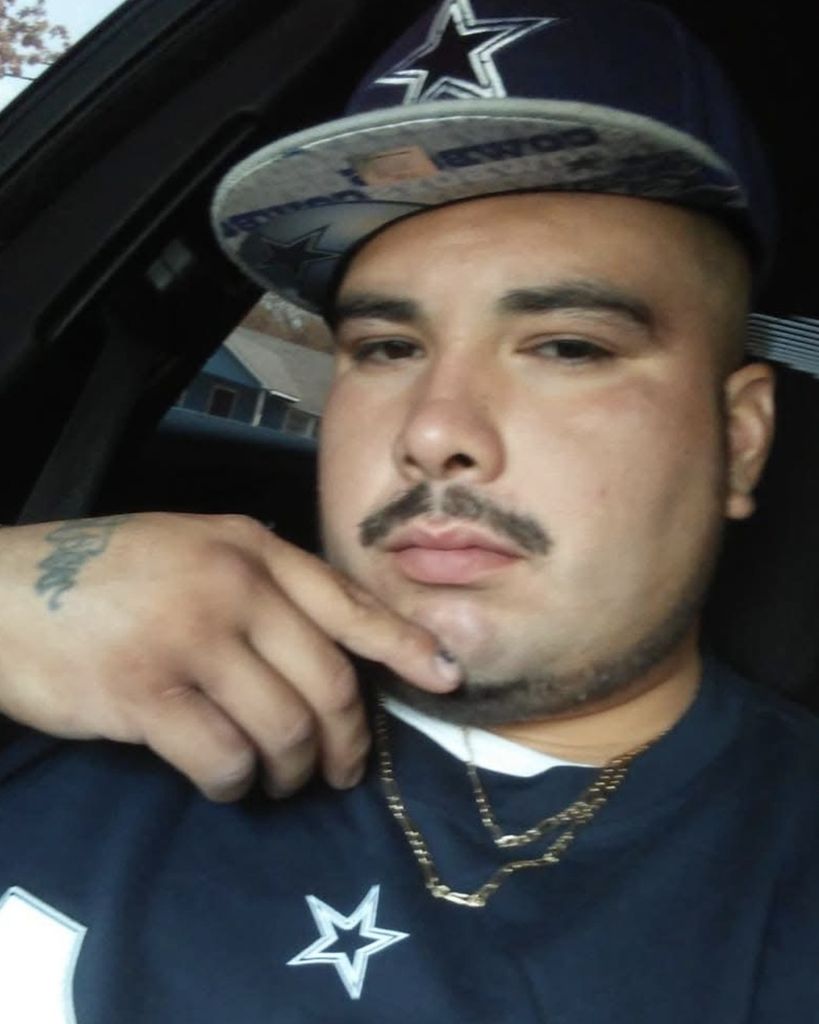 Antonino Lerma Profile Photo