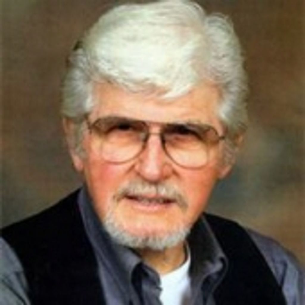 James Harvey Deal