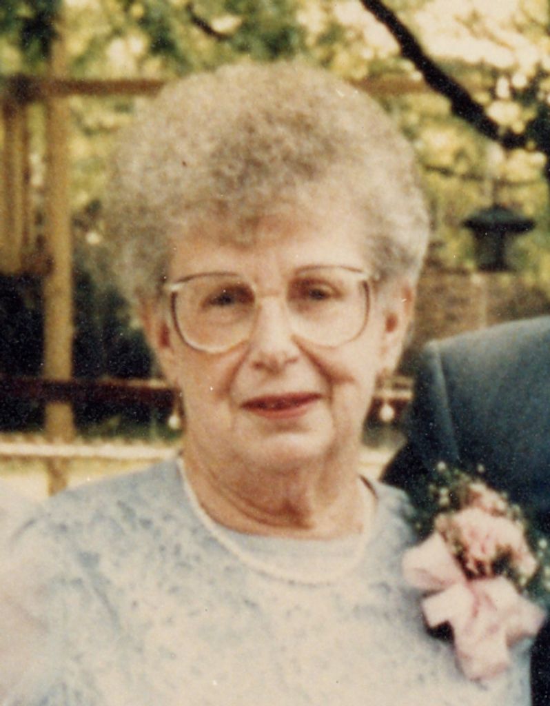 Norma L. Timpe-Wenal Profile Photo