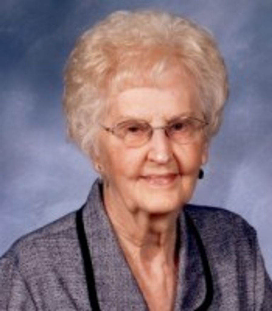 Jackie Gaddy Profile Photo