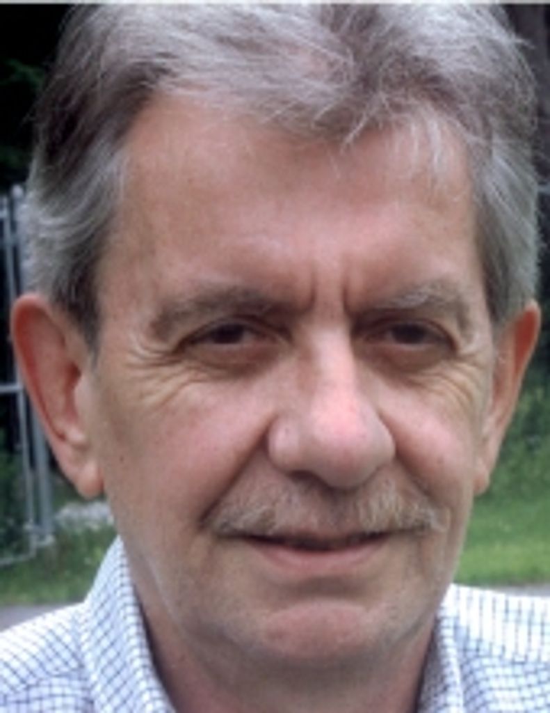 Steven Young Goddard