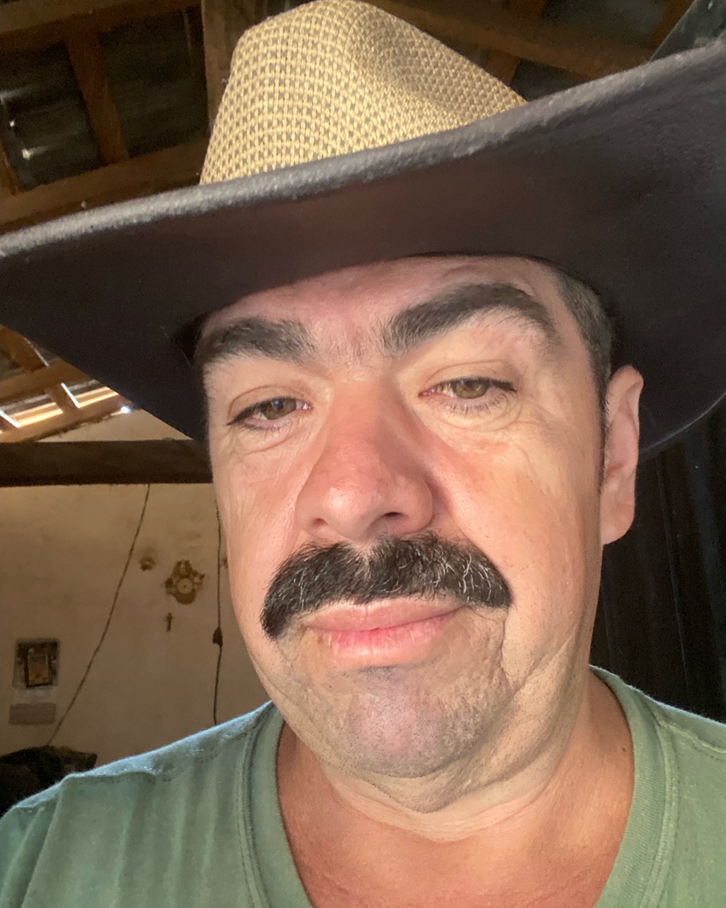 Jaime Covarrubias Covarrubias Profile Photo