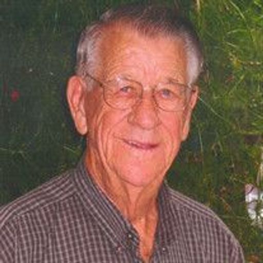 Paul Henry Profile Photo