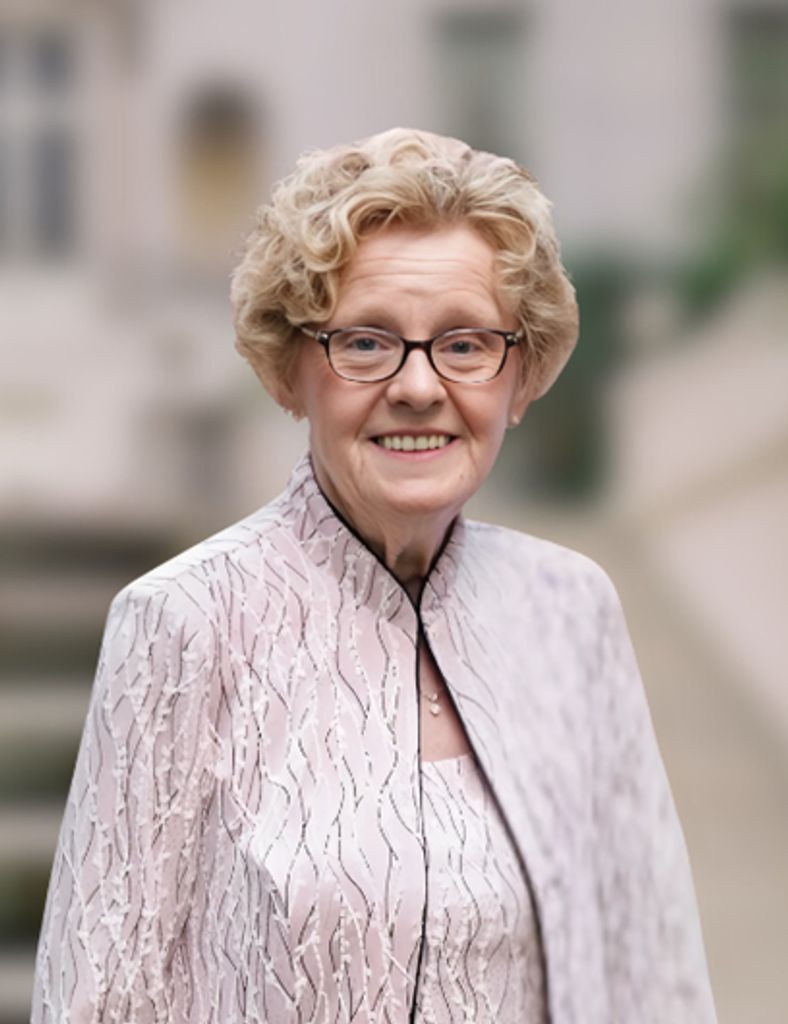 Patricia Ann (Quinn)  Carroll Profile Photo