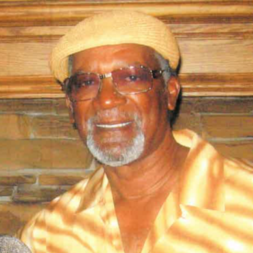 Willie Davison, Jr. Profile Photo