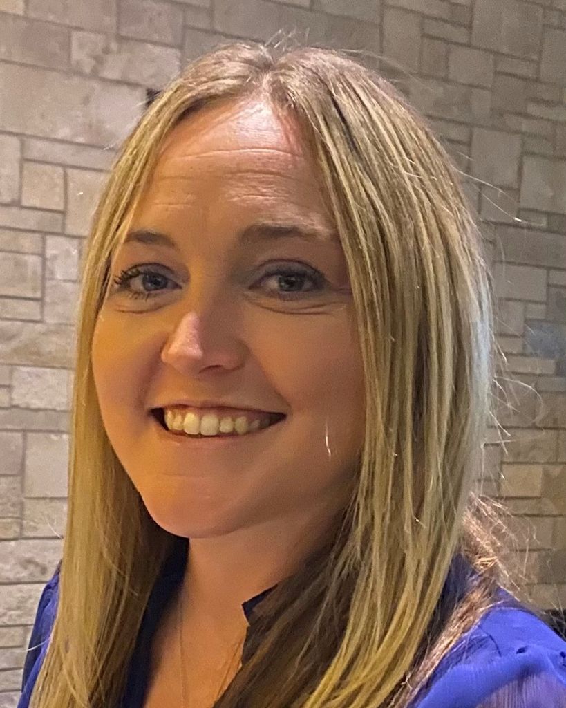 Jennifer Diane McKinley Profile Photo