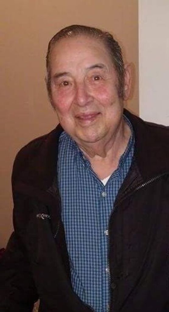 Nestor Canales Vargas