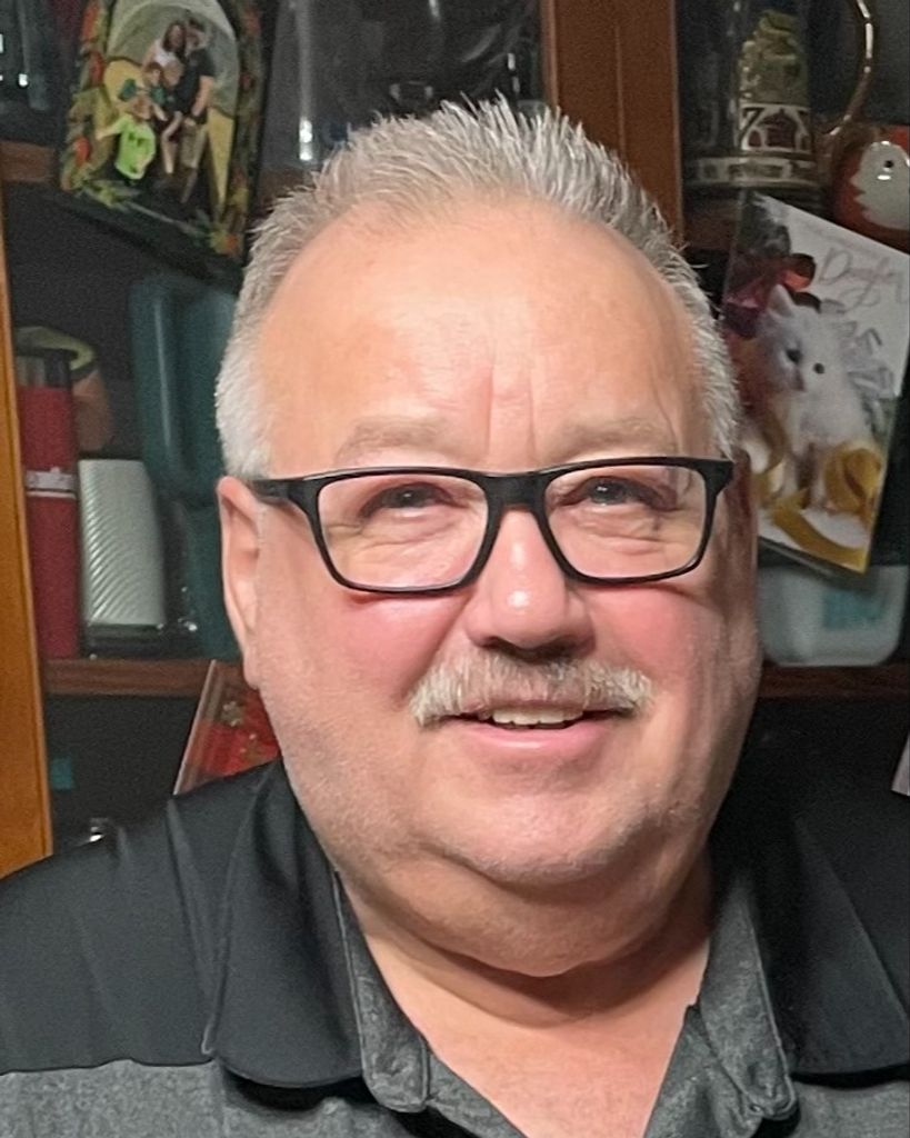 Dennis Dewane Cox Profile Photo