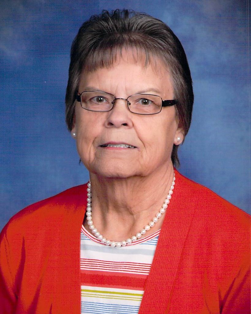 Freda Pauline Brummett Profile Photo