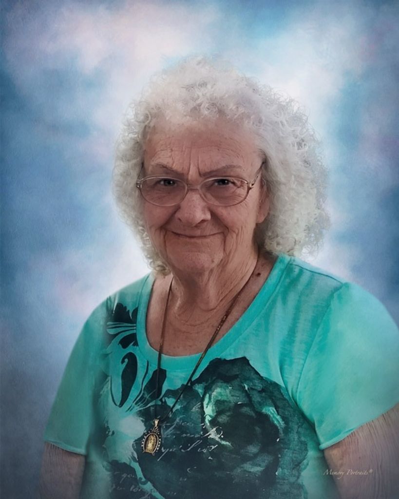 Lenora Jean Martinez