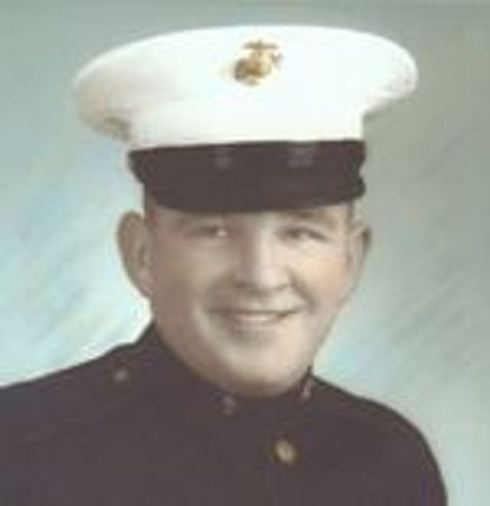 Lynwood Earl Caldwell, Sr.