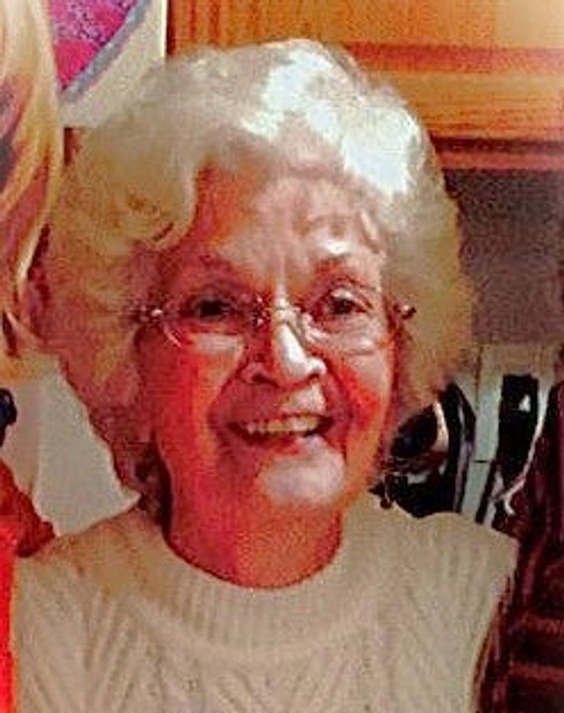 Elsie M. Schlack Profile Photo