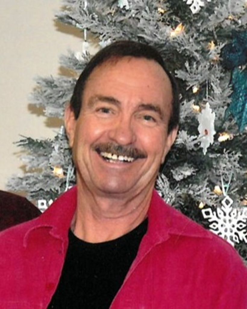 Thomas "Tommy" W. Harris
