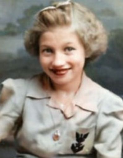 Doris (Howell)  May Profile Photo