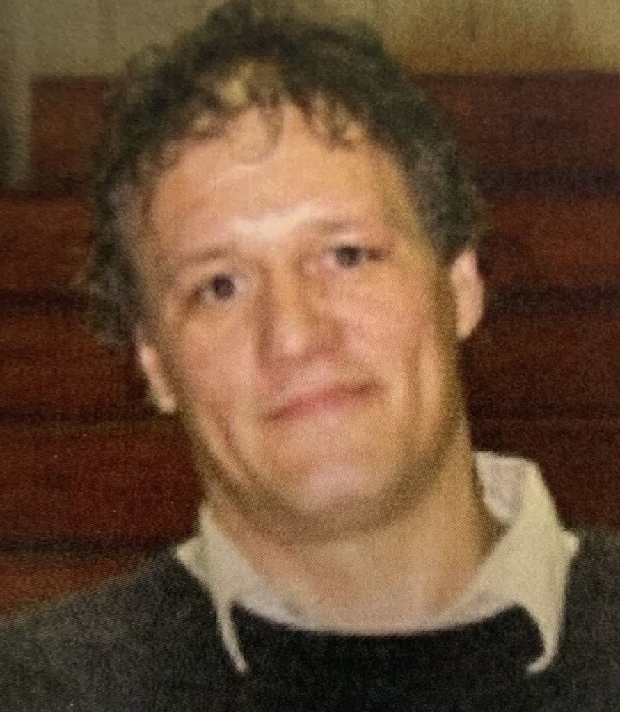 Larry Arndt, Jr.