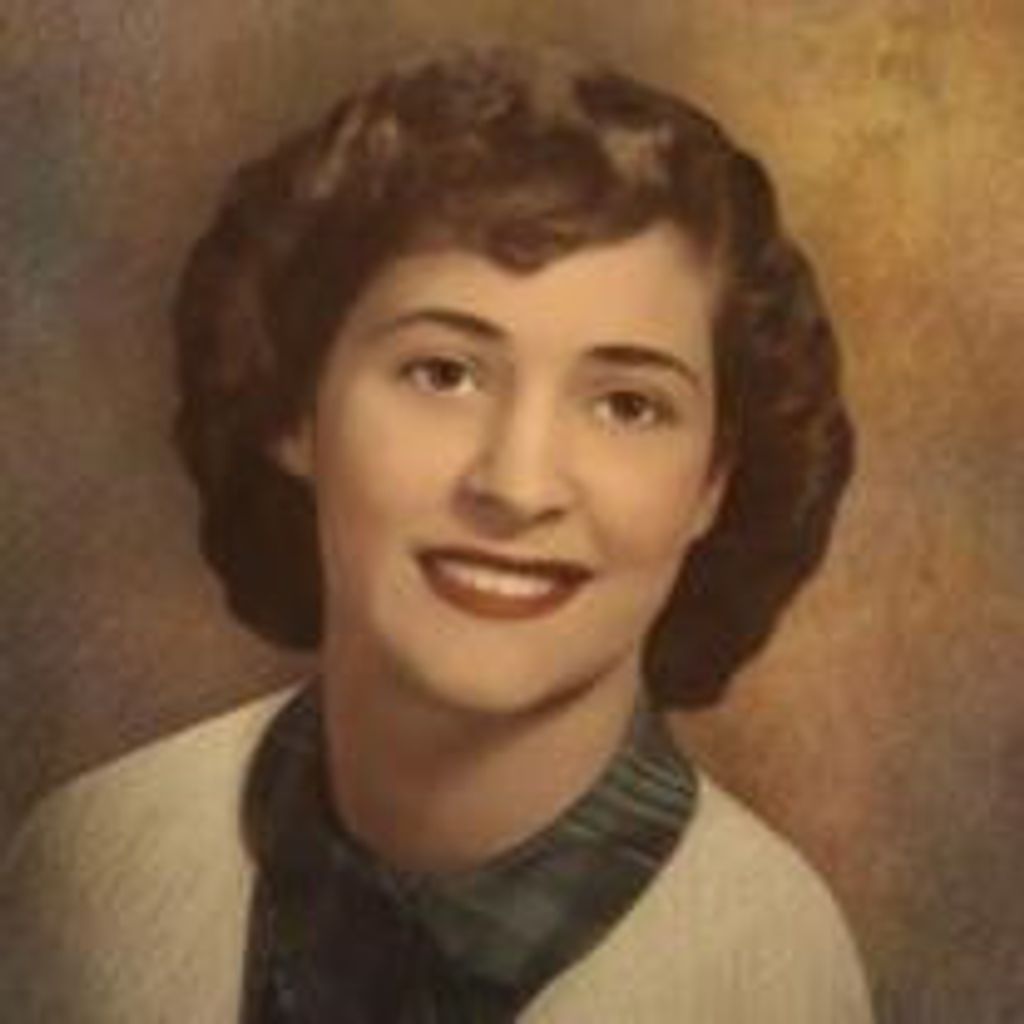 Mary Leizear