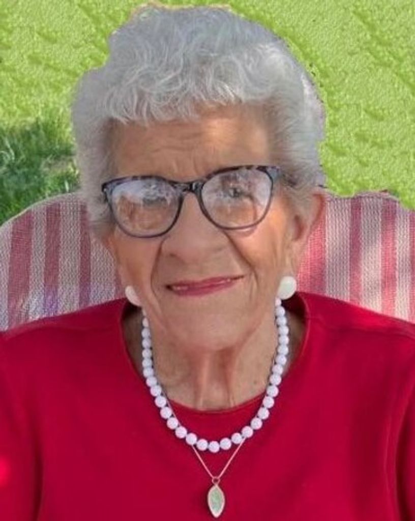 Concetta "Chetty" Maki