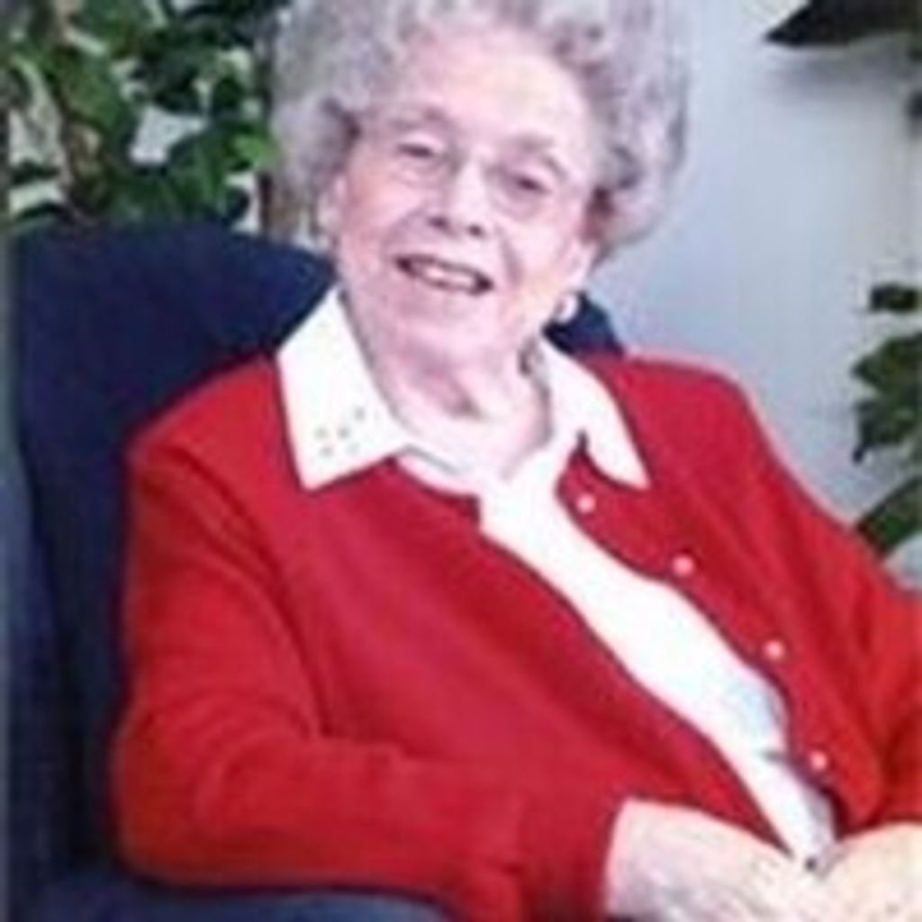 Mildred Isaac Moore