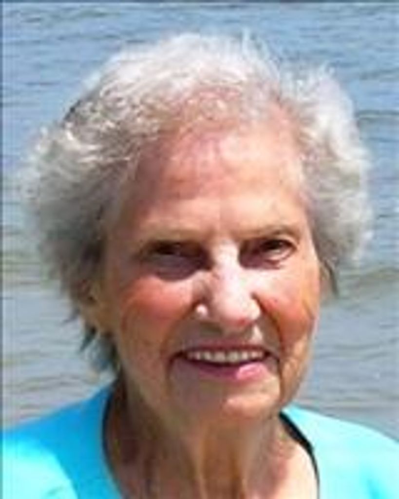 Mary L. (Lima) Ferreira