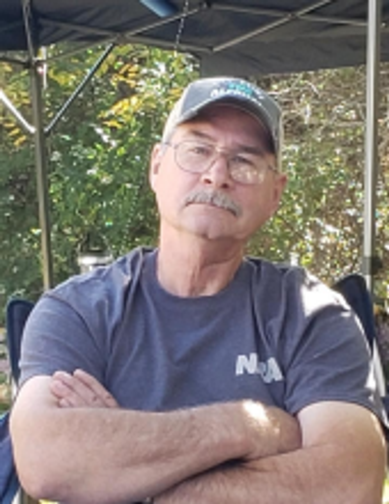 Steven Kent Delahanty