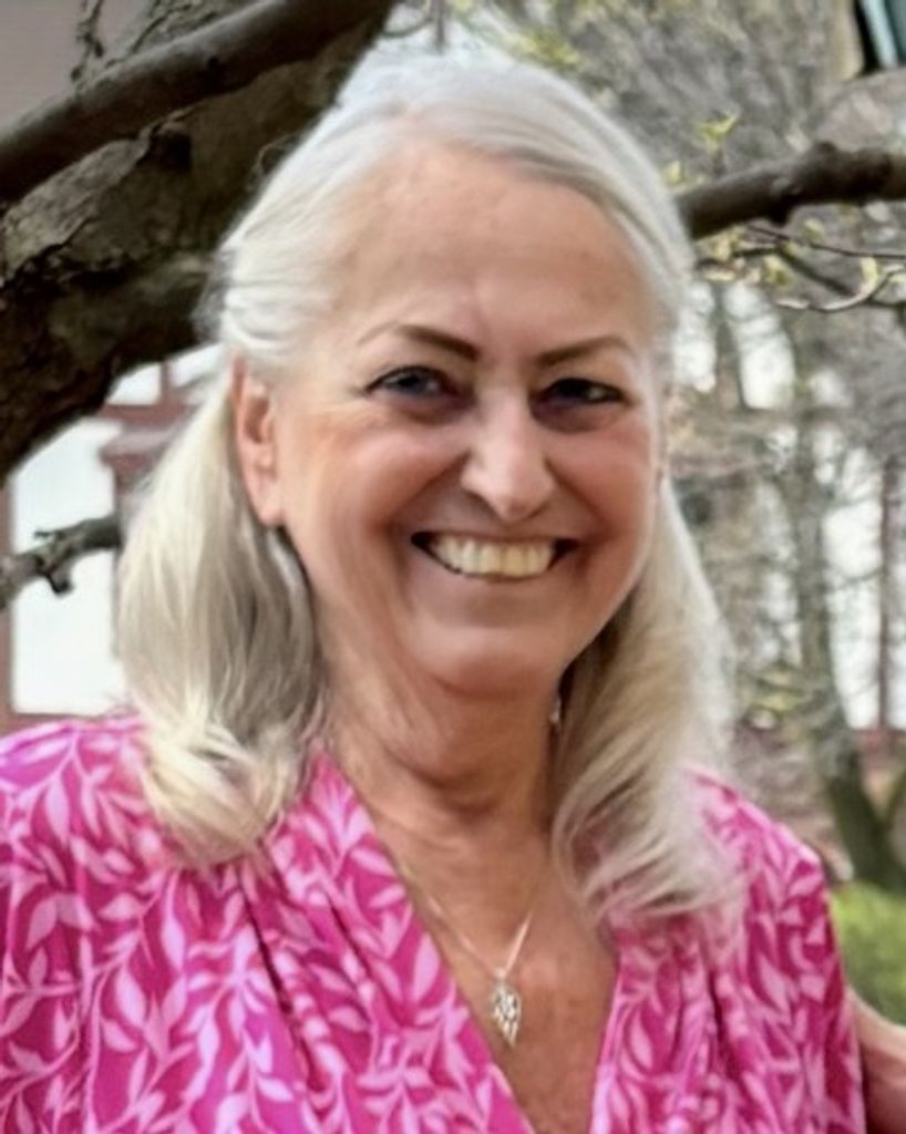 Nancy M. Adams