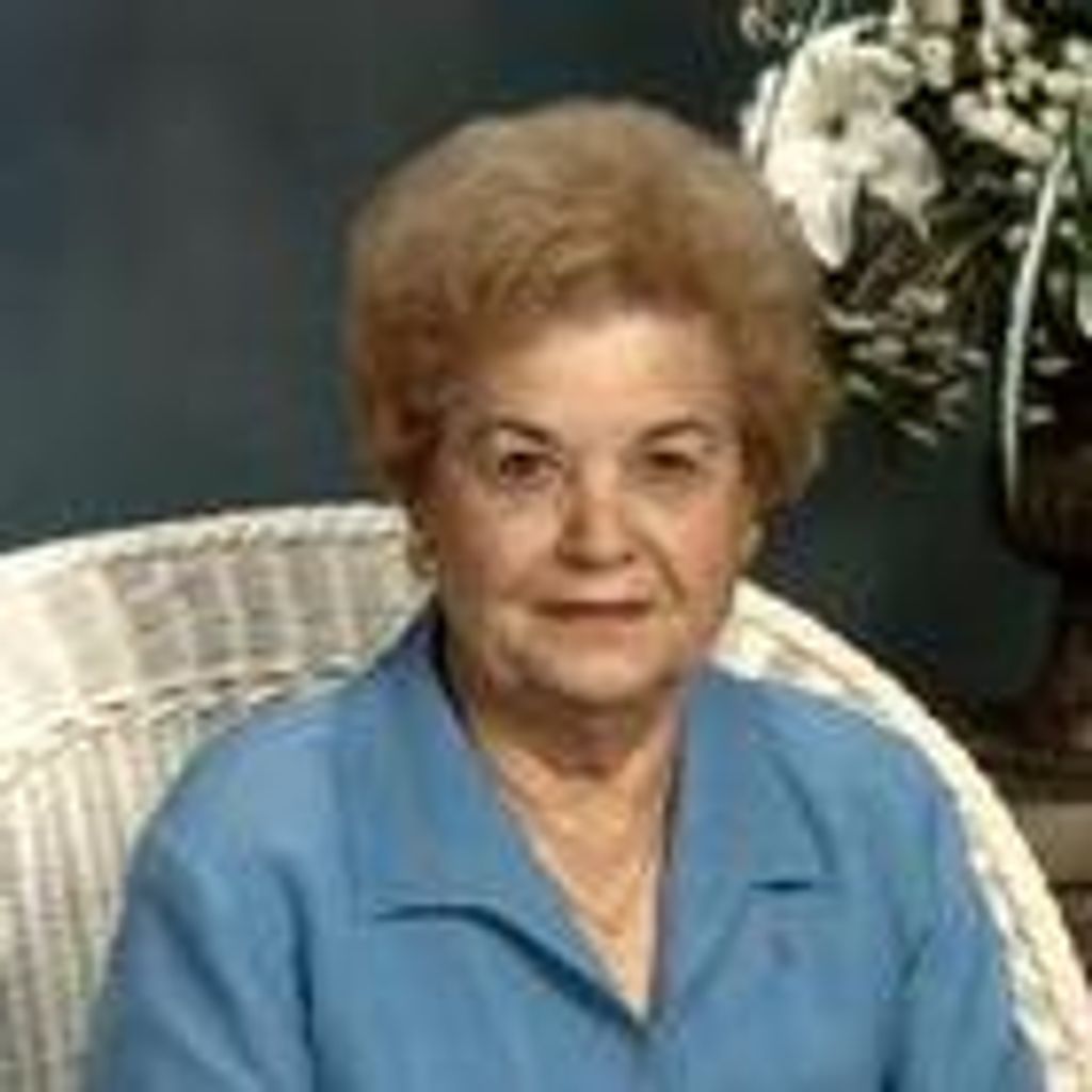 Martha M. Hassay