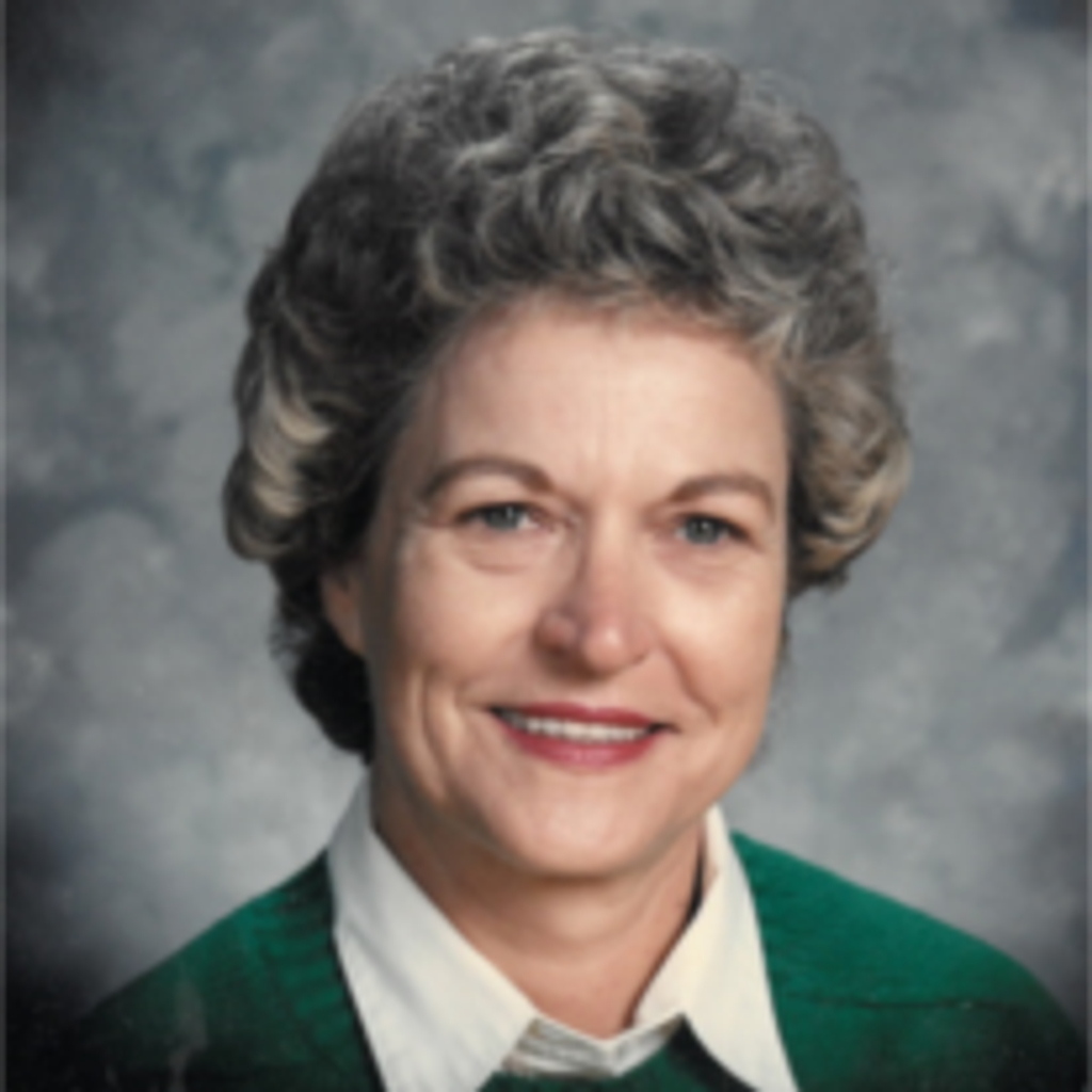 Carrie Ann Funderburk Barker Profile Photo
