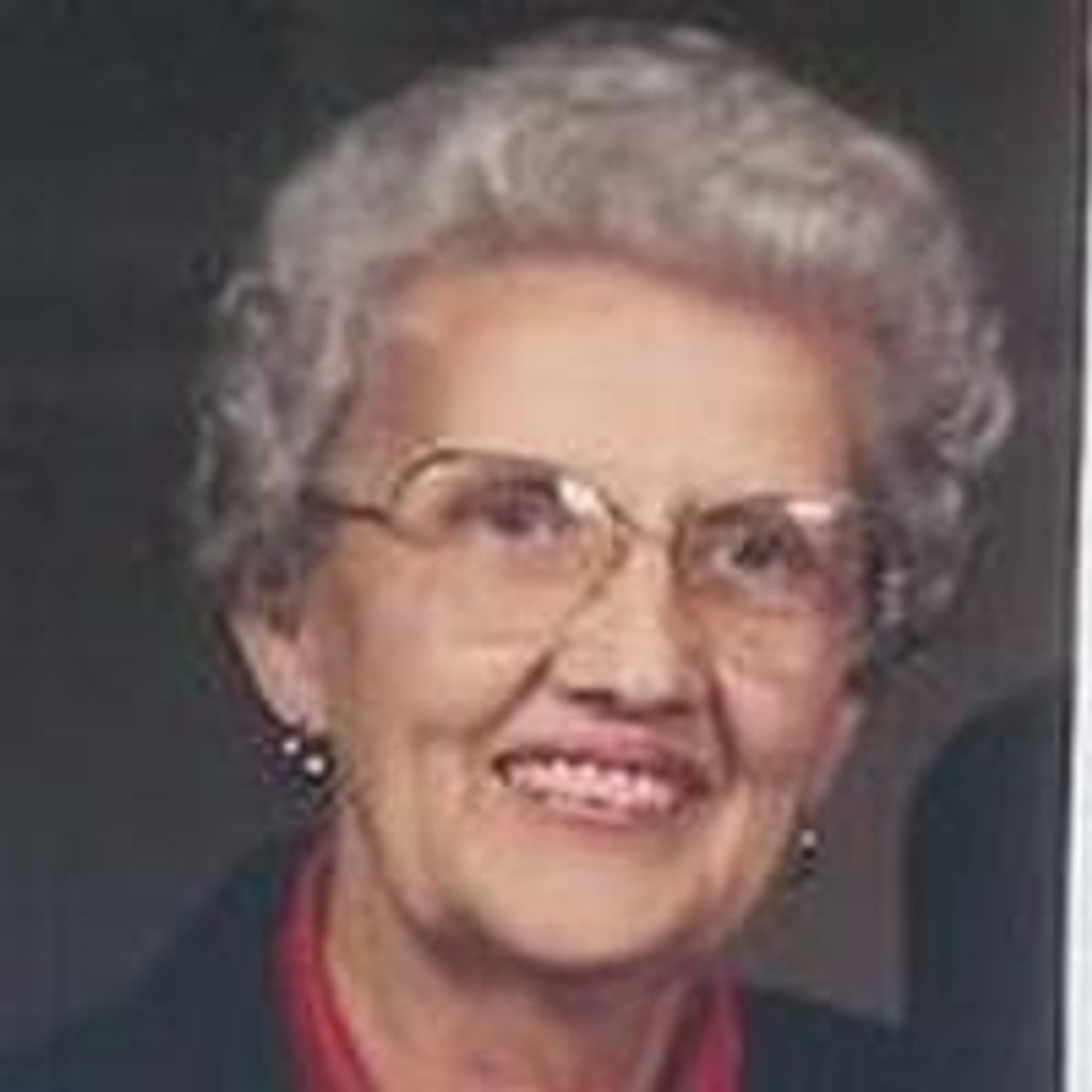 Jean Reed
