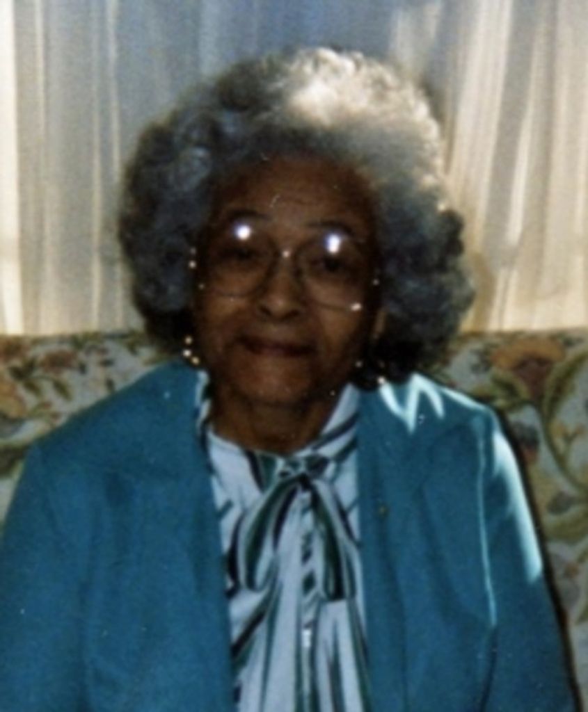 Lillie Lee Nance Profile Photo