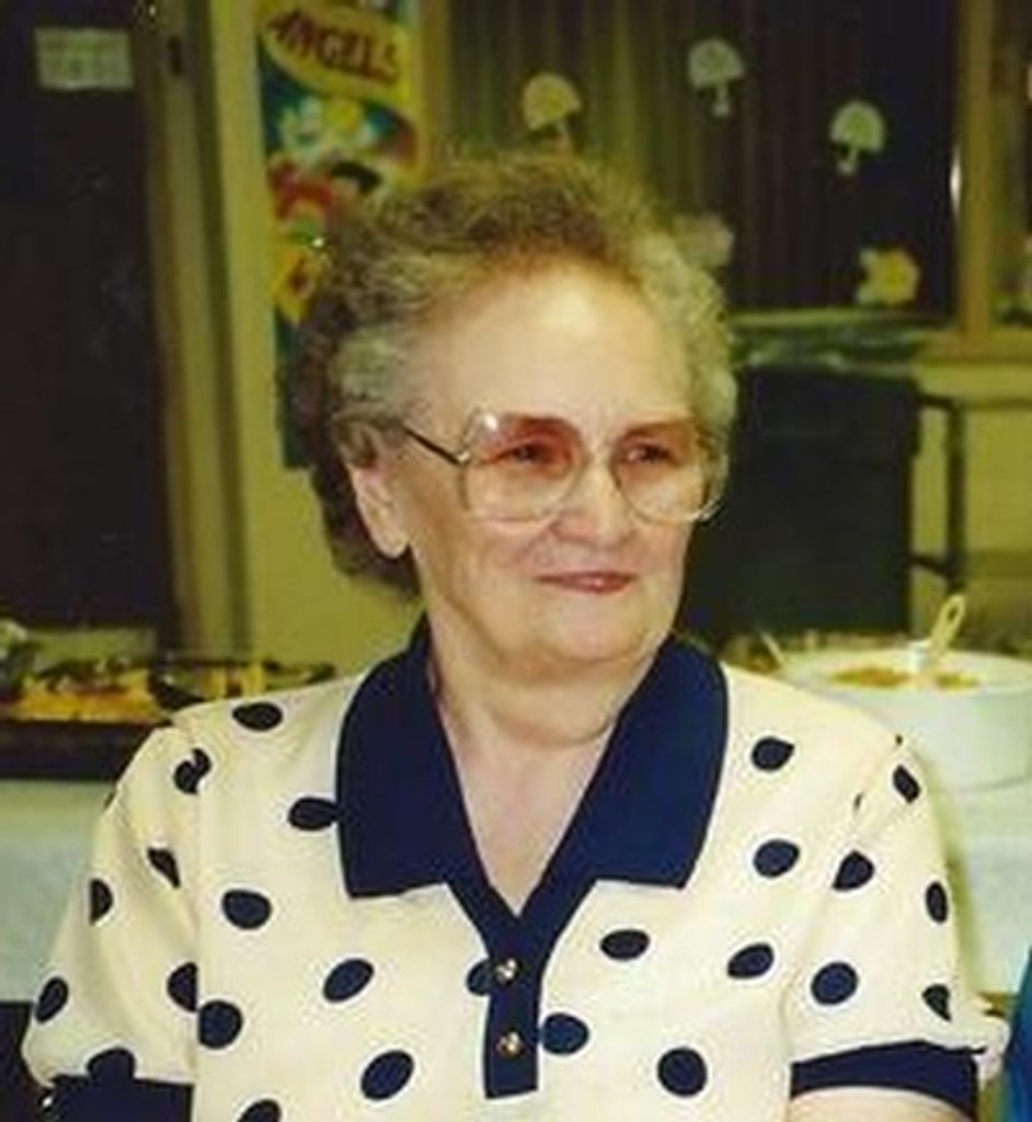 Carol Irene Mcelroy