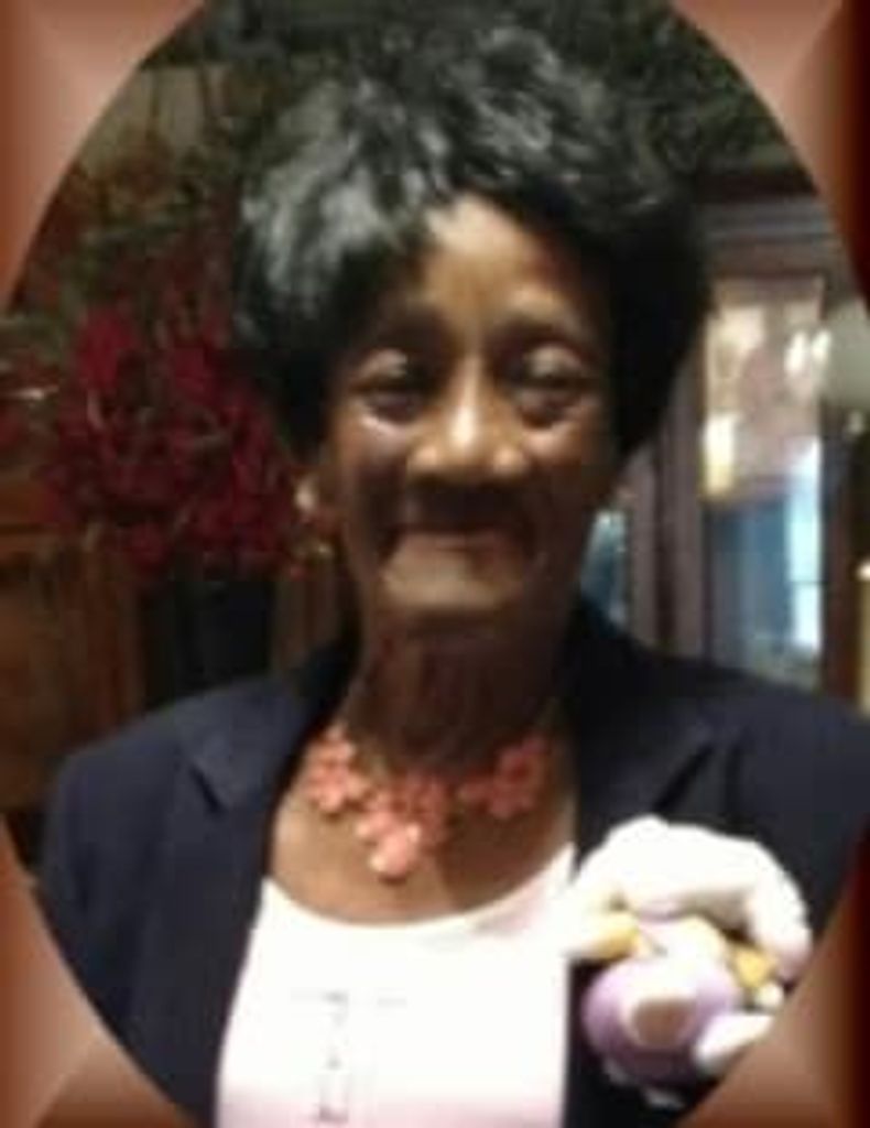 Annie B. Taylor Profile Photo