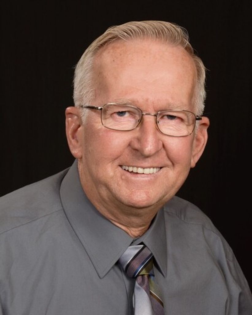 Duane Fuglie Profile Photo