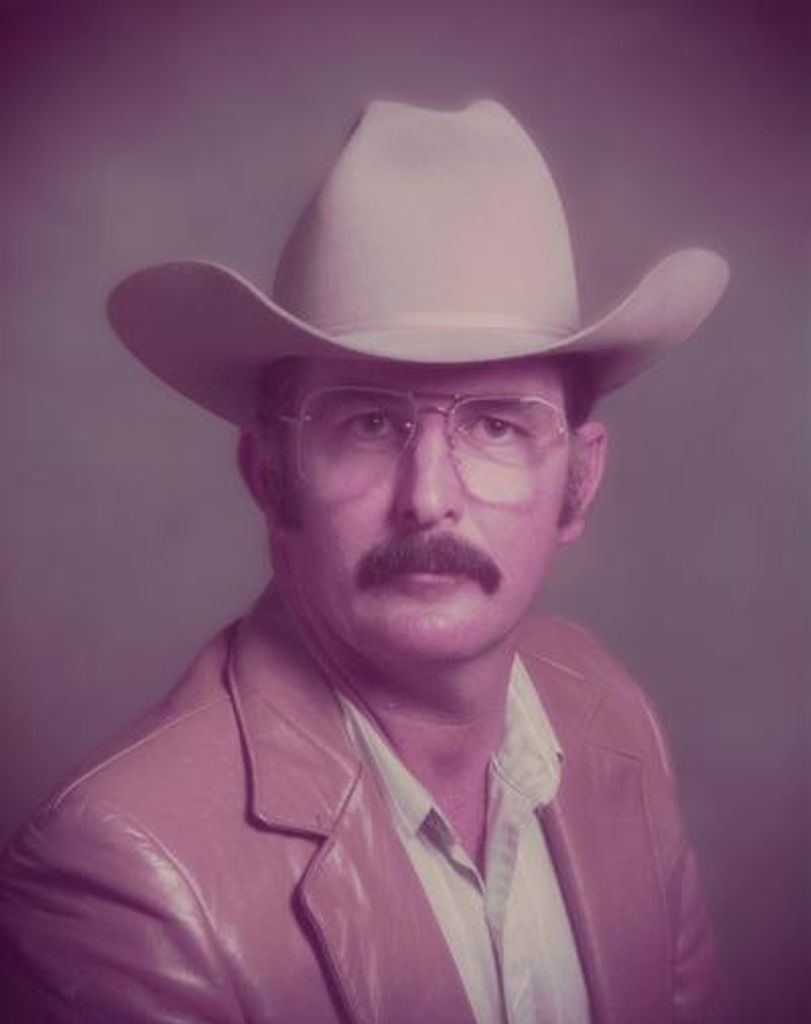 B.W. (Butch) Bevers Profile Photo