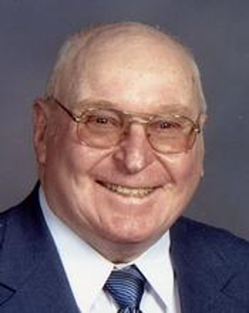 C. Donald "Spot" Babcock