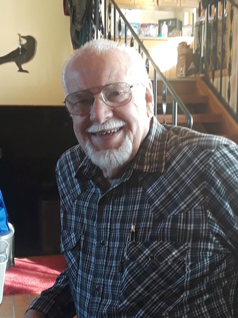 Robert James Mcdaniel Profile Photo