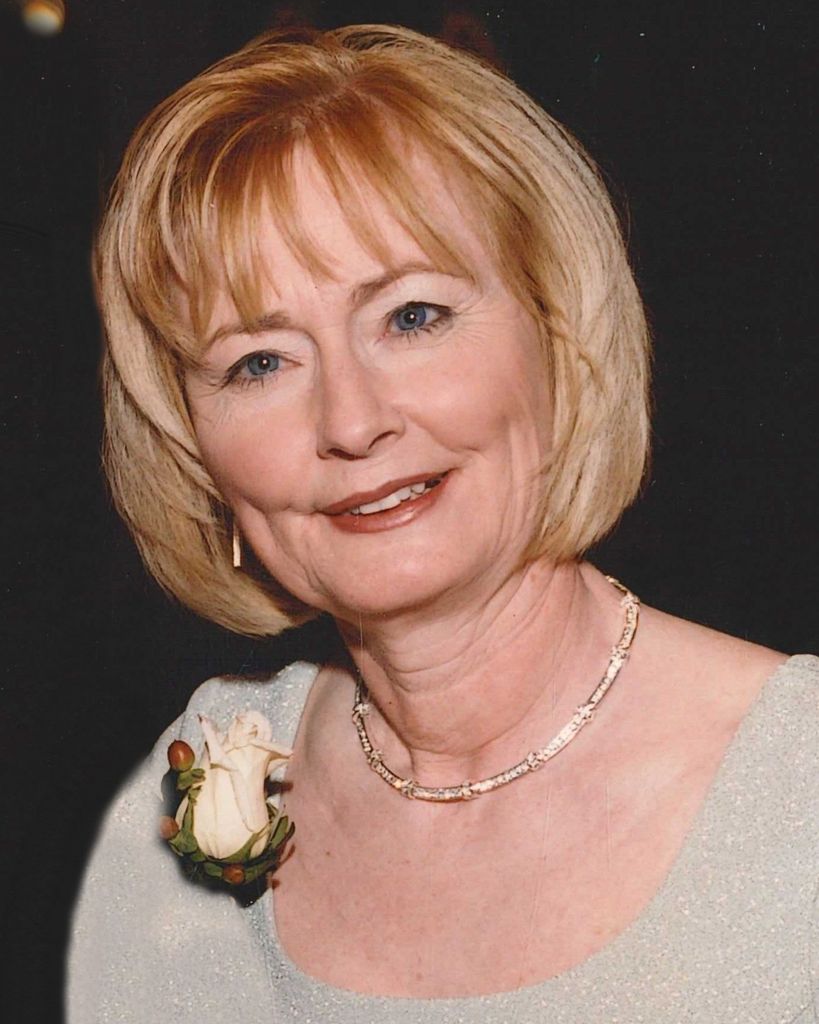 Kathleen M. Frost Profile Photo
