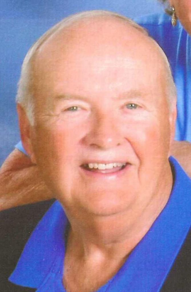Jimmy Lee Law
