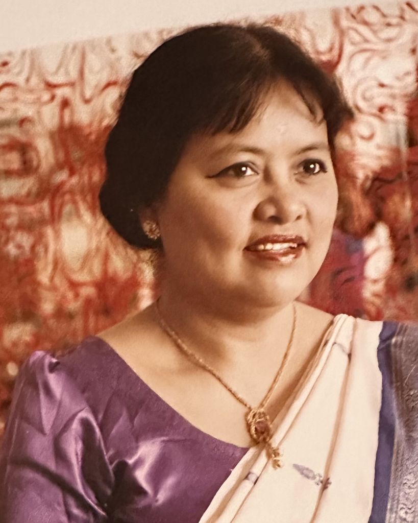 Indu Prova Barua Profile Photo
