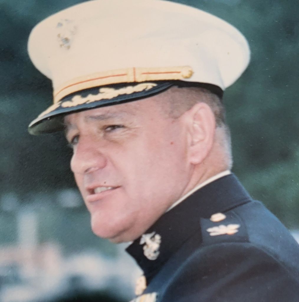 Paul Robert Ottinger