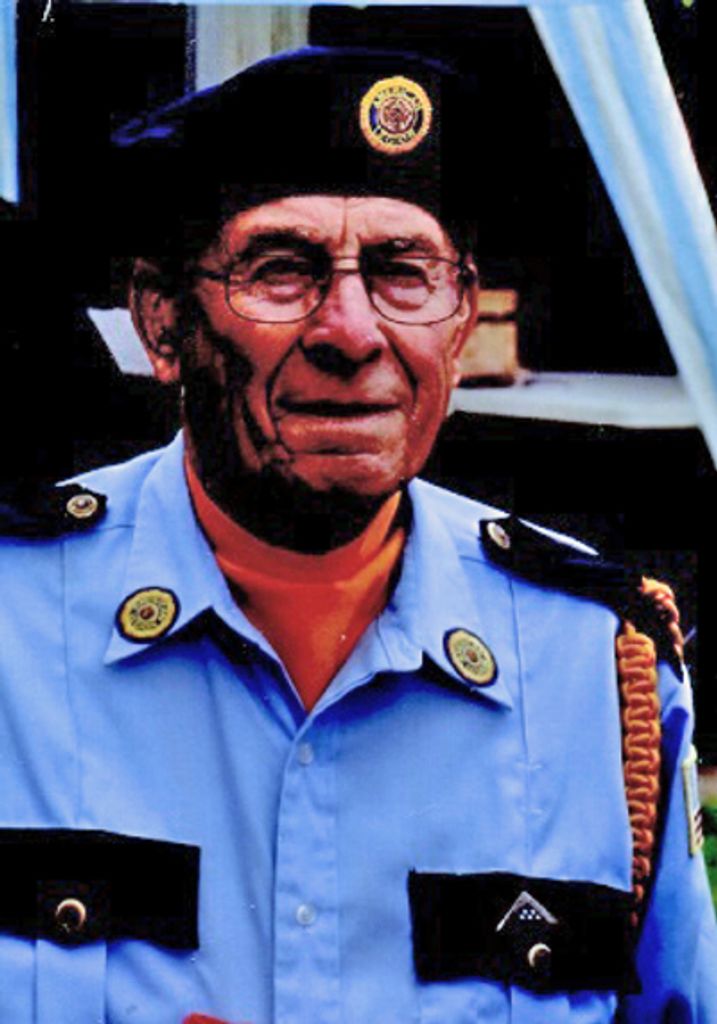 Edward R Dorn Profile Photo
