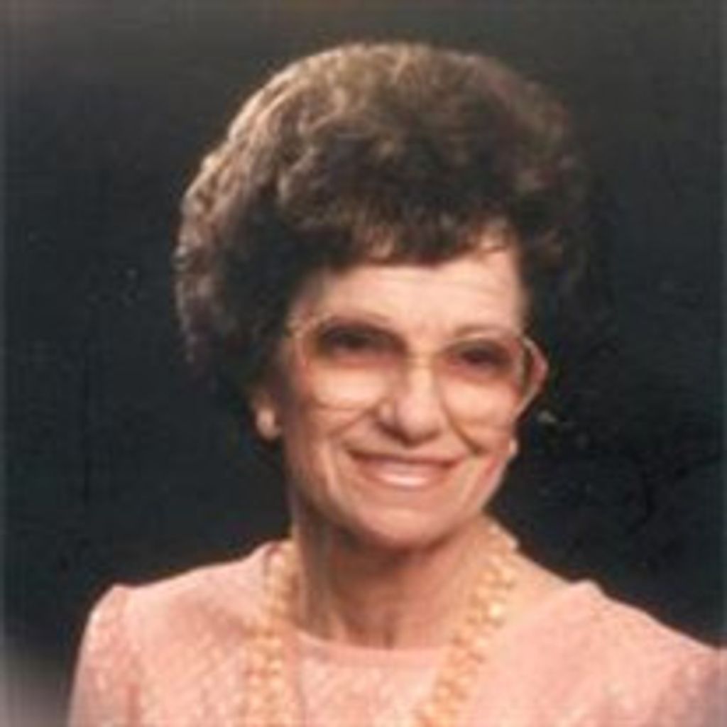 Mary Alice Morgan