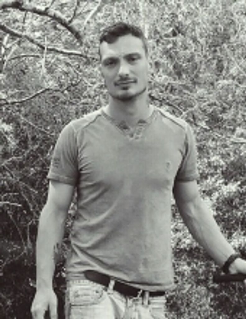 David  Nicholas Bryan 
