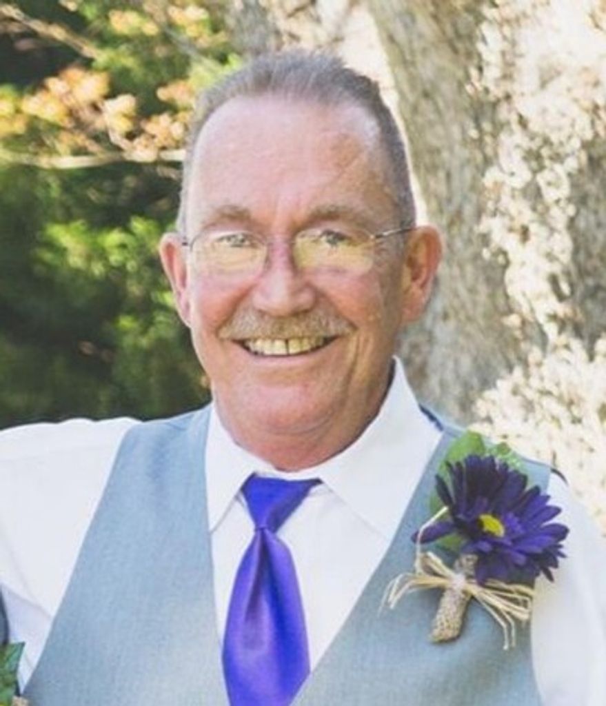 Eric James Gardner Profile Photo