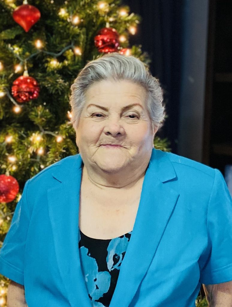 Octavia Ceja