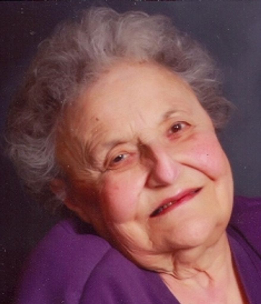 Sue C. Ehricke