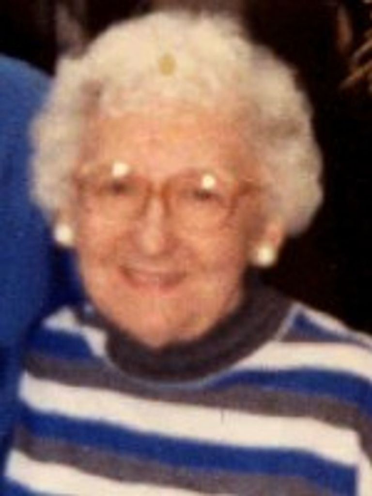 Louise Ulrich
