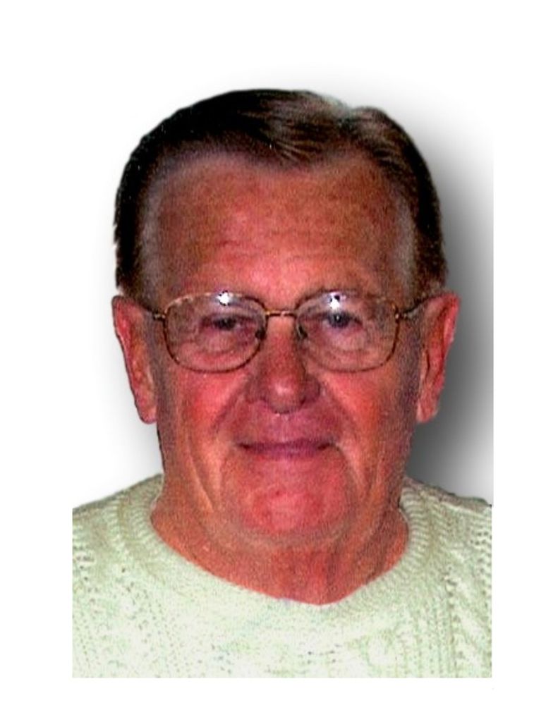 Dr. Harvey J. Kres