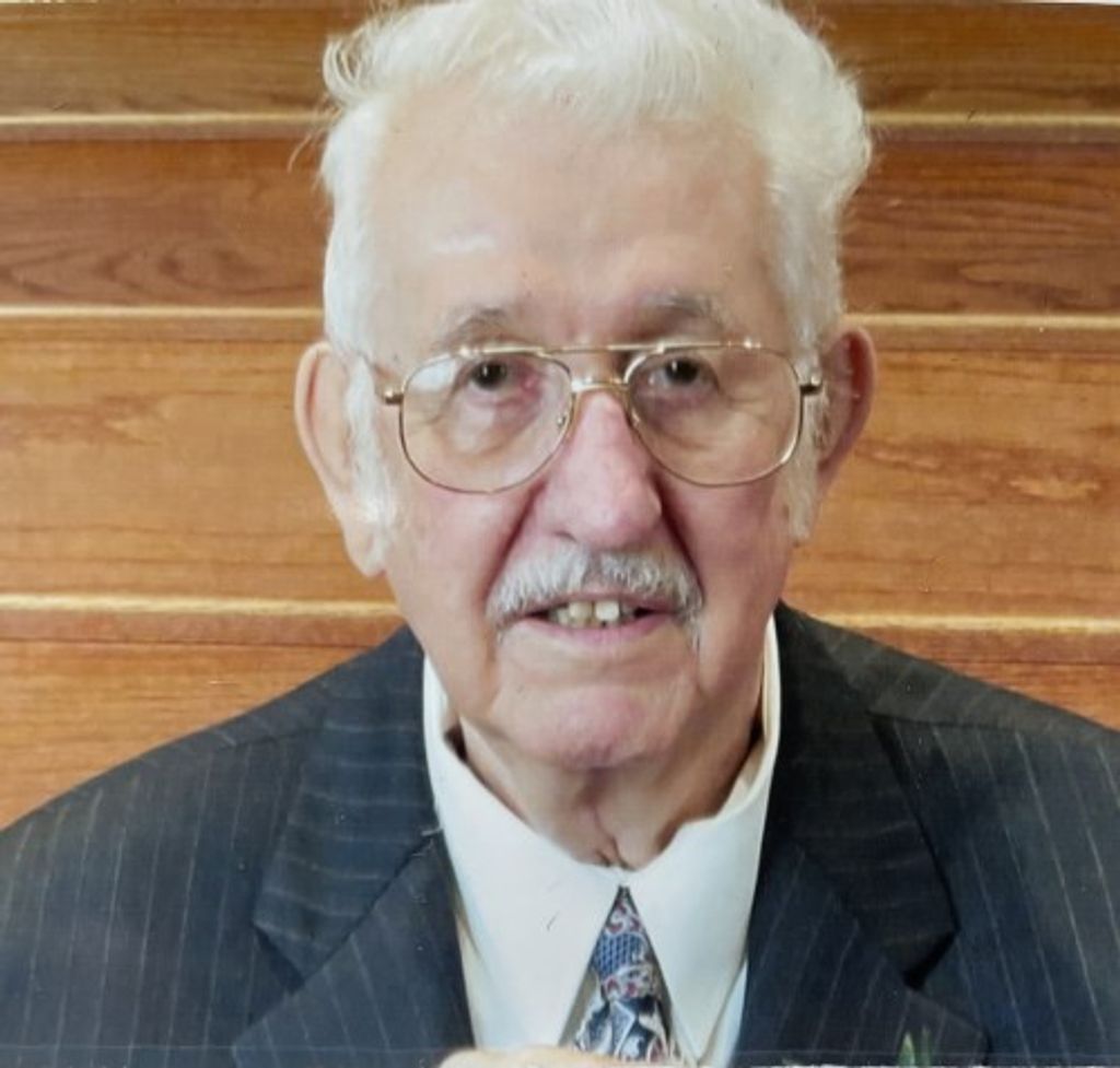 Lamar F. Schuler, Sr. Profile Photo