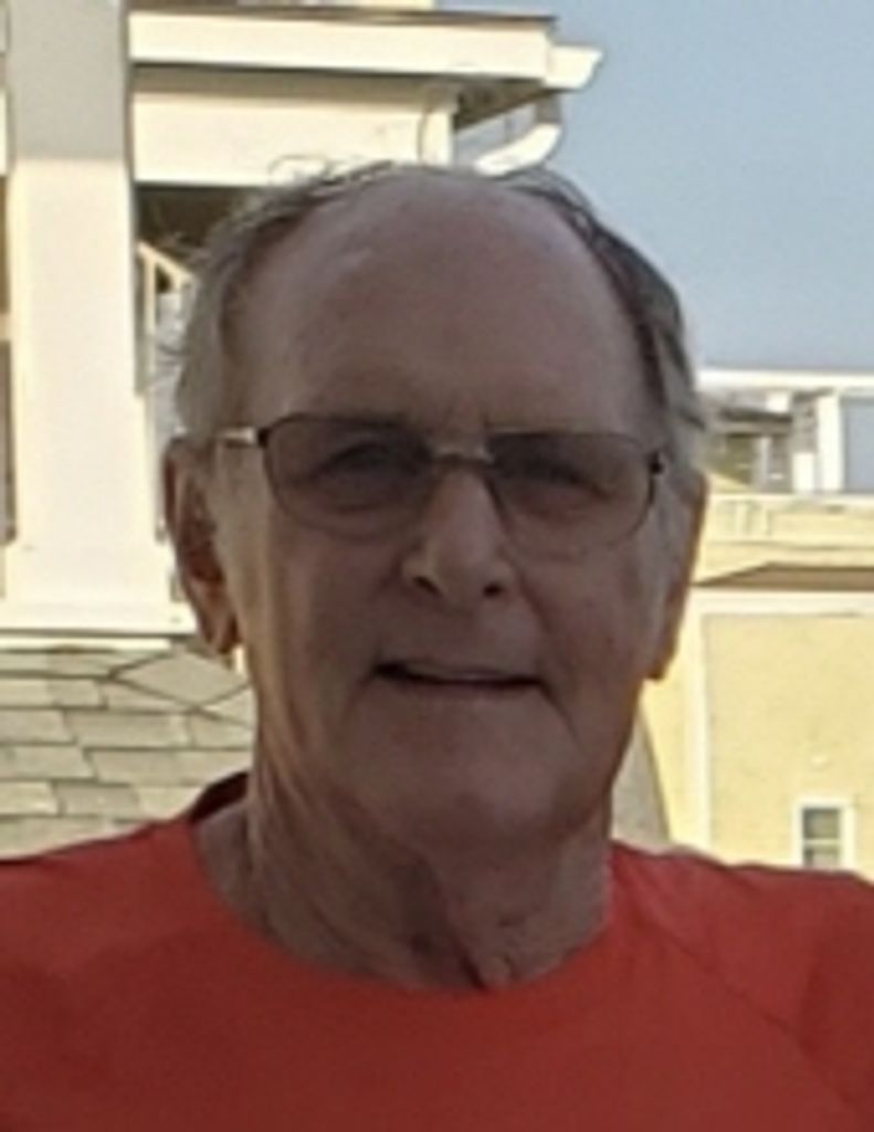 James R. “Jimmy” Tingley